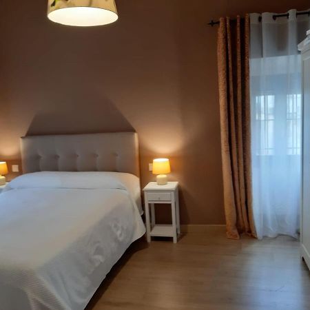 Casas Recuero Apartment Chinchón Екстериор снимка