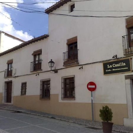 Casas Recuero Apartment Chinchón Екстериор снимка