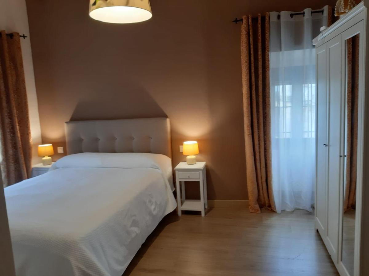 Casas Recuero Apartment Chinchón Екстериор снимка