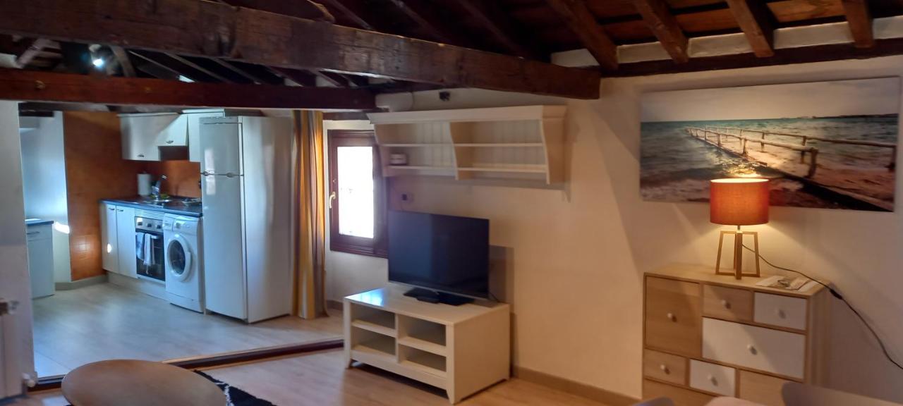 Casas Recuero Apartment Chinchón Екстериор снимка