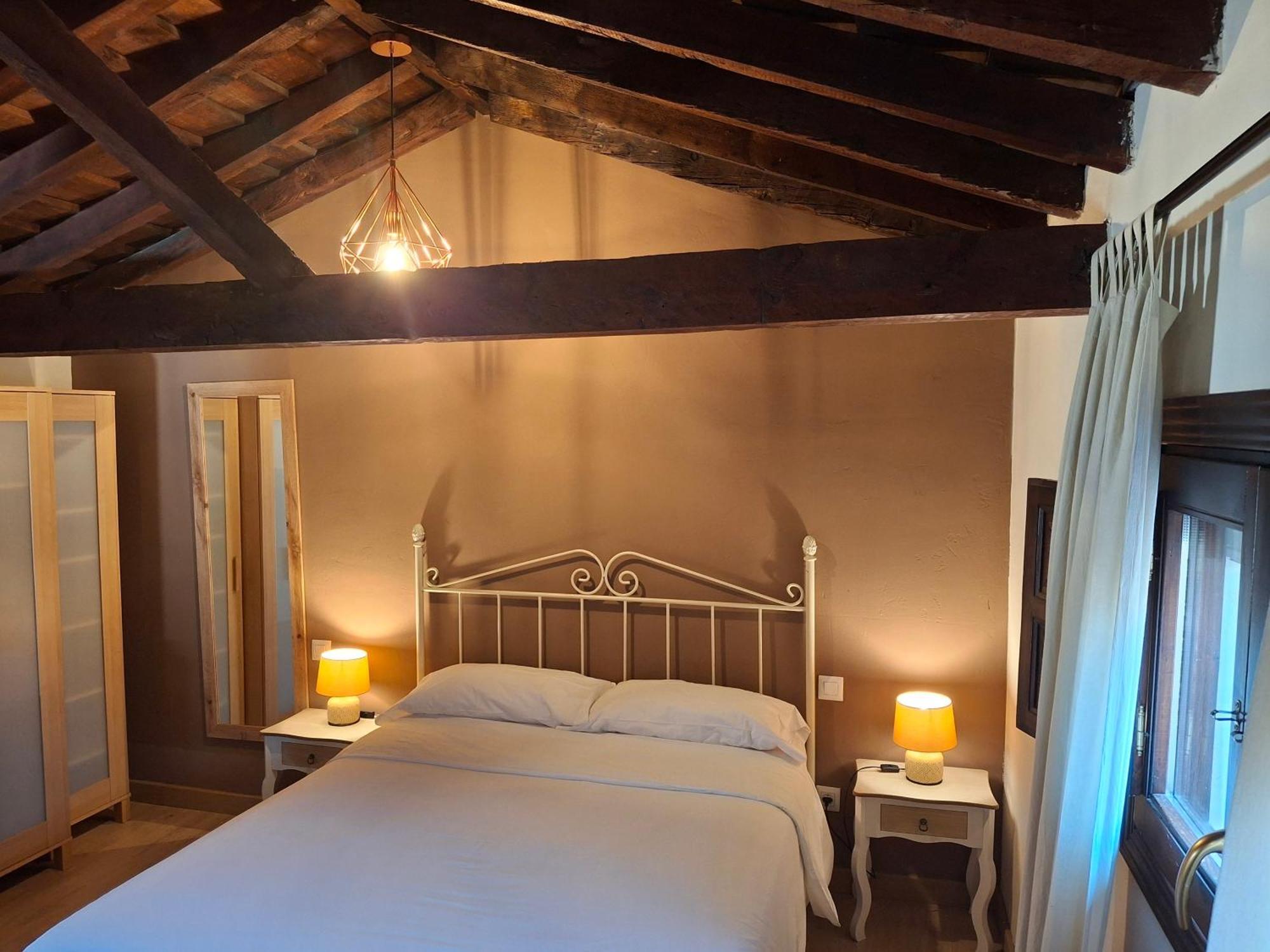 Casas Recuero Apartment Chinchón Екстериор снимка