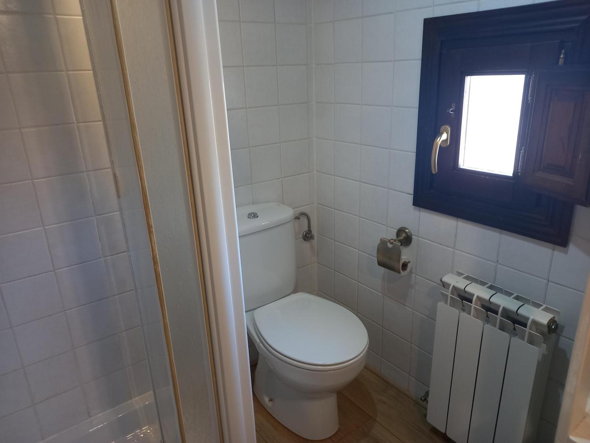 Casas Recuero Apartment Chinchón Екстериор снимка